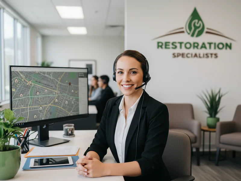 Water Damage Restoration  in Siloam Springs  FAQ