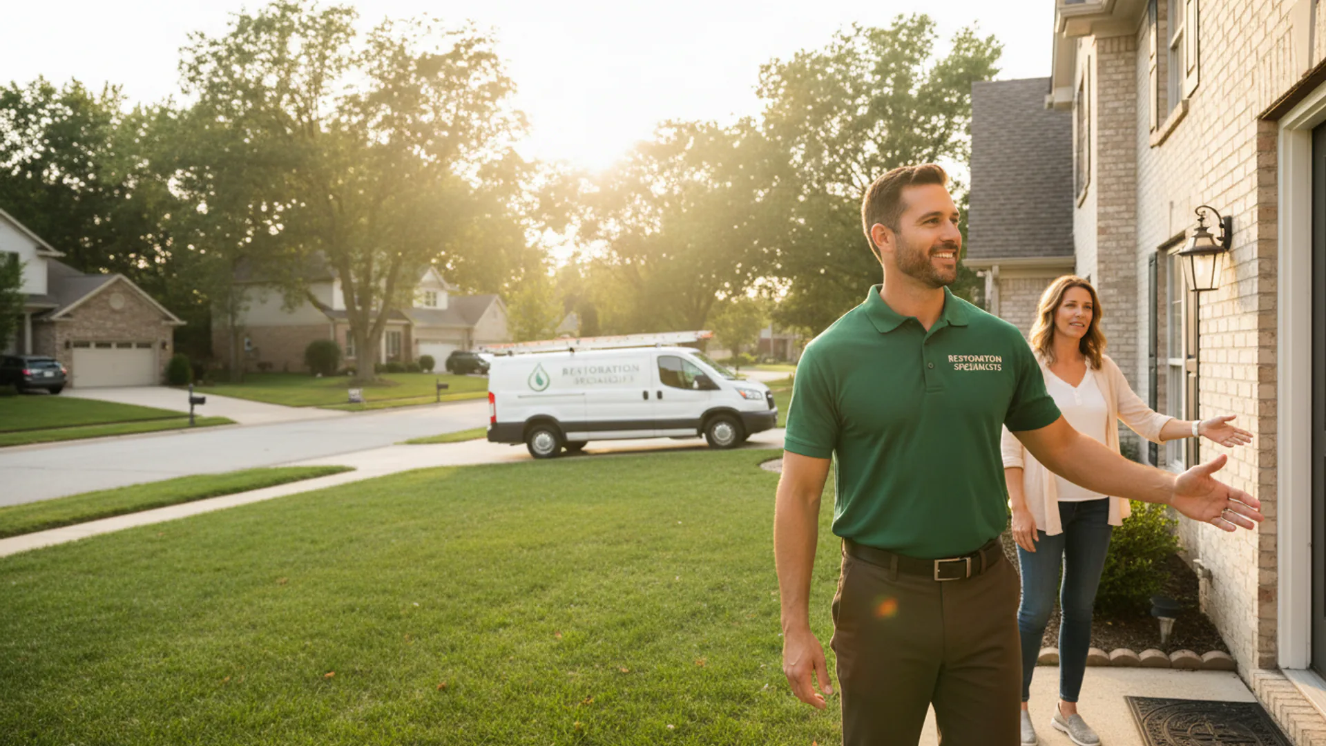 Local Water Damage Restoration in Siloam Springs, AR Near Me – Proudly Serving Our Siloam Springs, AR Community